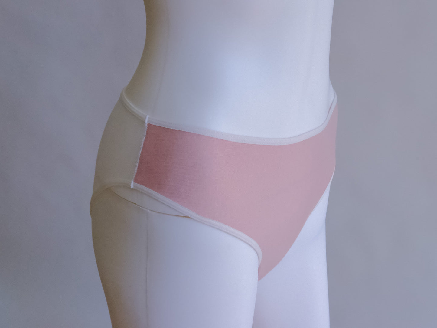 Tala Panty (Vintage Rose)