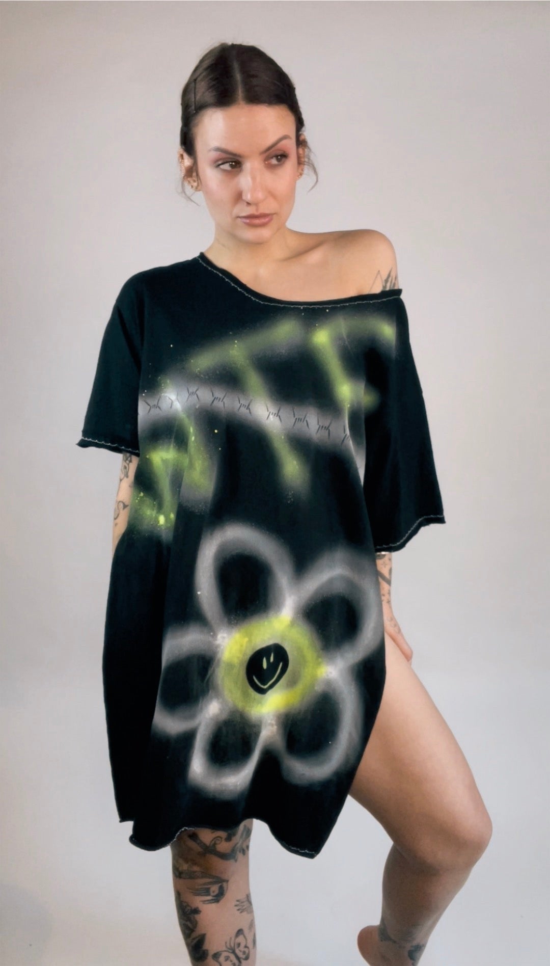 WTF Shirt