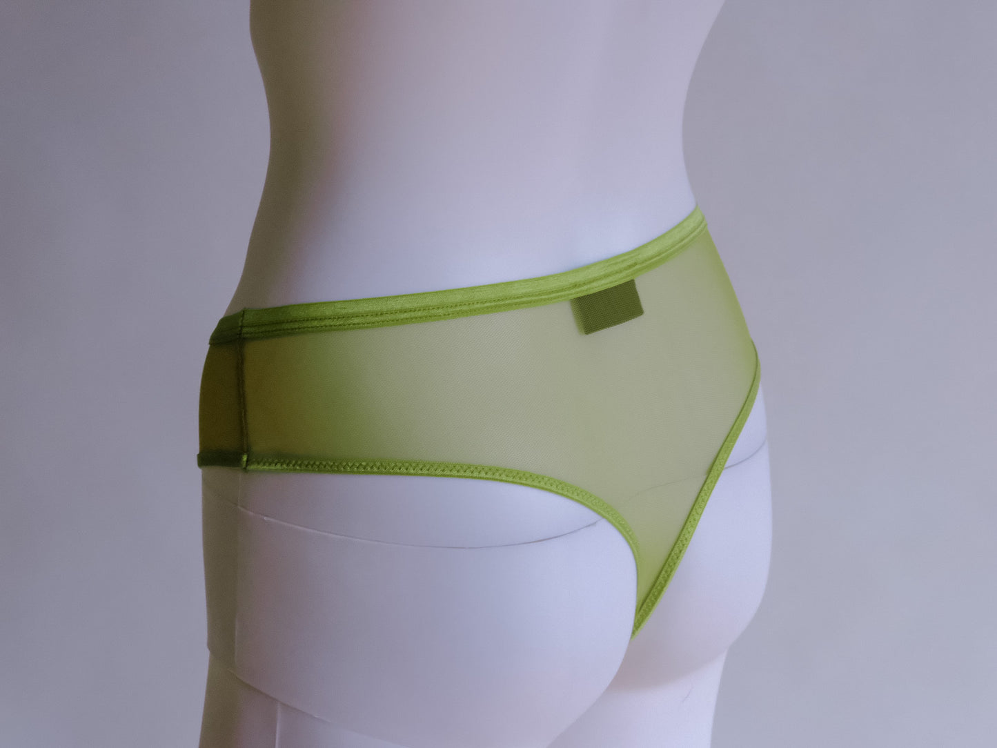 Ayana Thong (Avocado Green)
