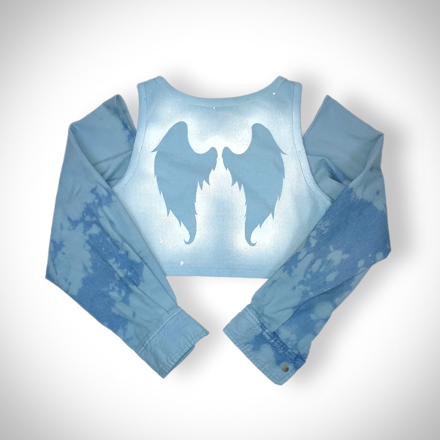Angel Energy Crop