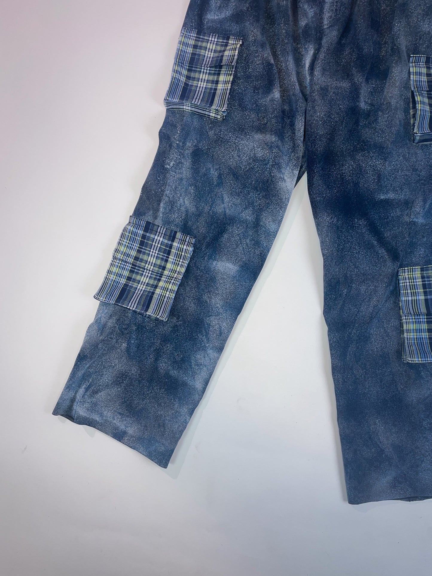 Nightshade Cargo Pants