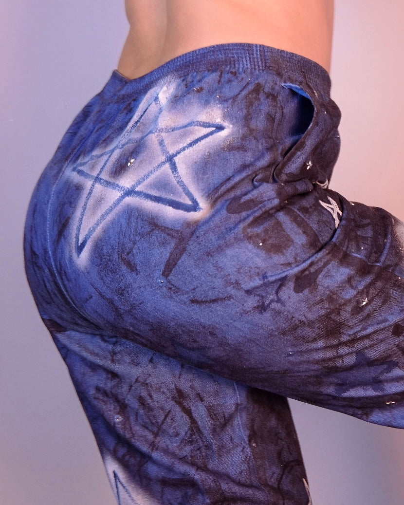 Starlight Reworked Jeans