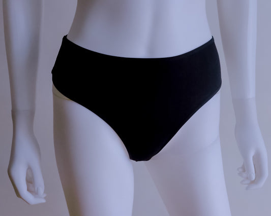 Tala Thong (Midnight Black)