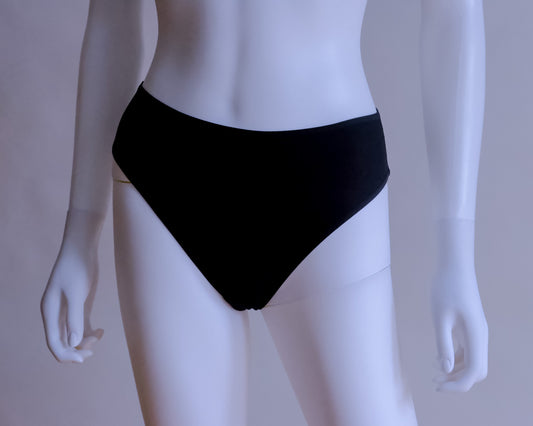 Tala Panty (Midnight Black)