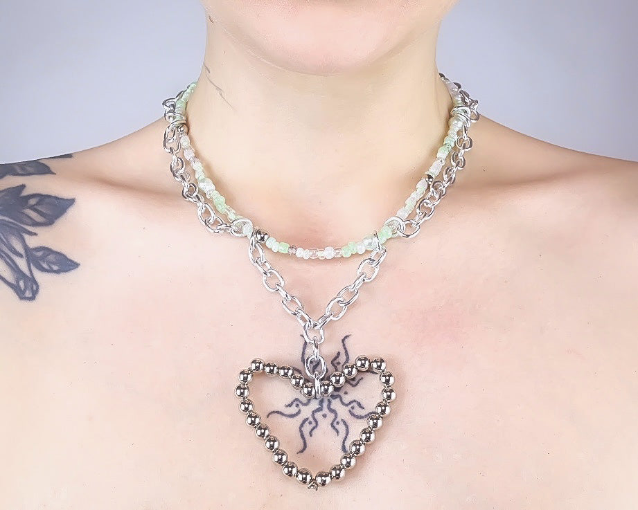 Heartthrob Necklace