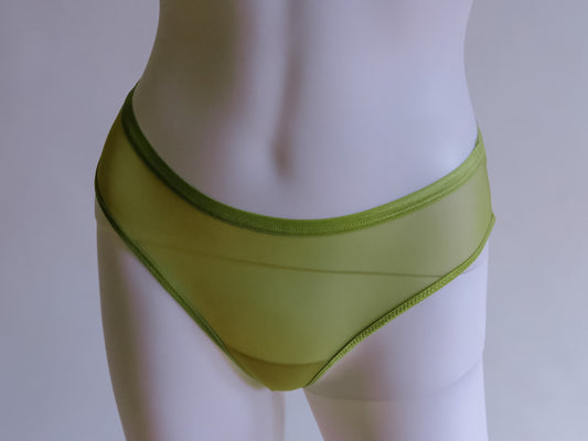 Ayana Thong (Avocado Green)