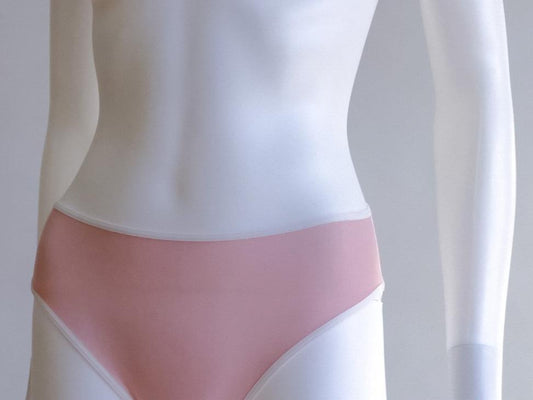 Tala Panty (Vintage Rose)