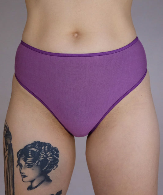 Tala Thong (Plum)