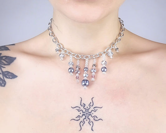 Meteorite Choker